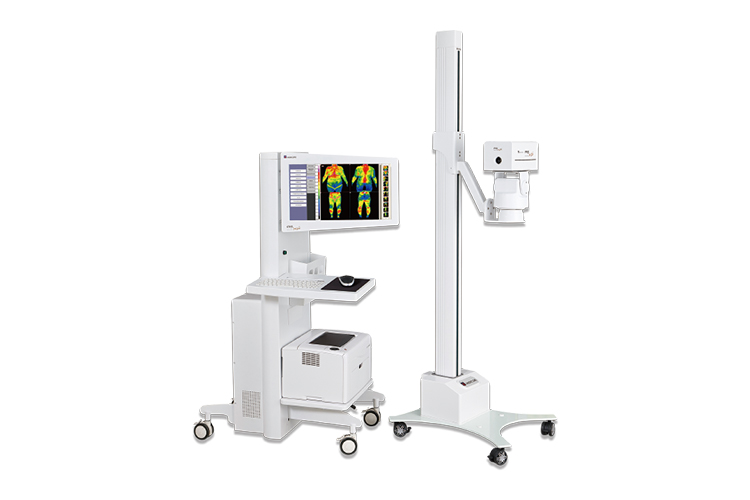 医用红外热像仪