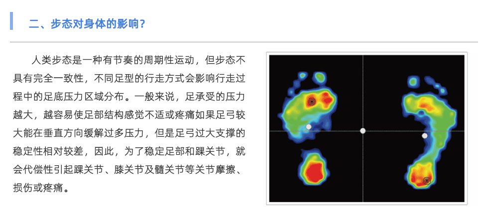 步态分析仪